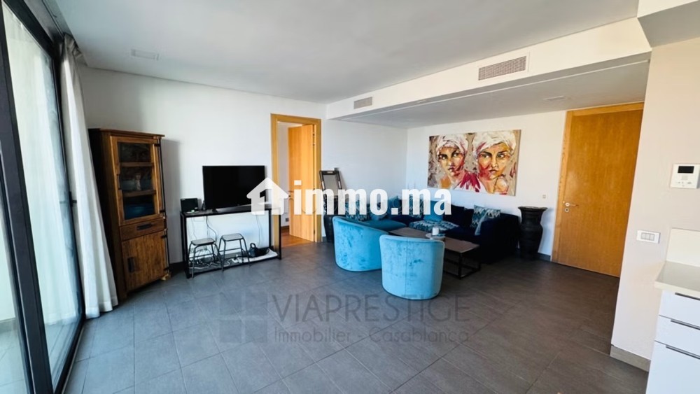 Superbe Studio Anfa Place - Vente Immobilier - Casablanca - photo 2