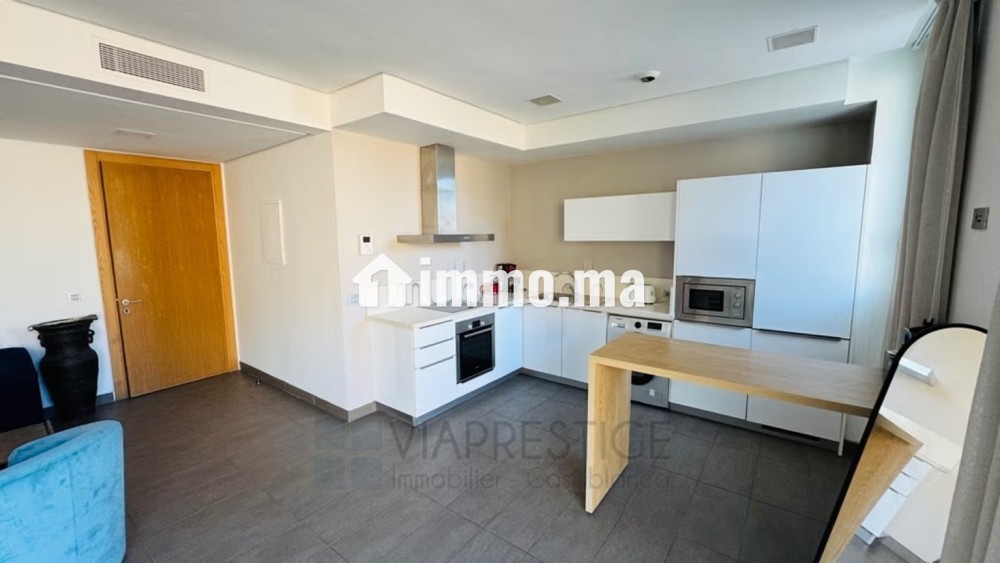 Superbe Studio Anfa Place - Vente Immobilier - Casablanca - photo 3