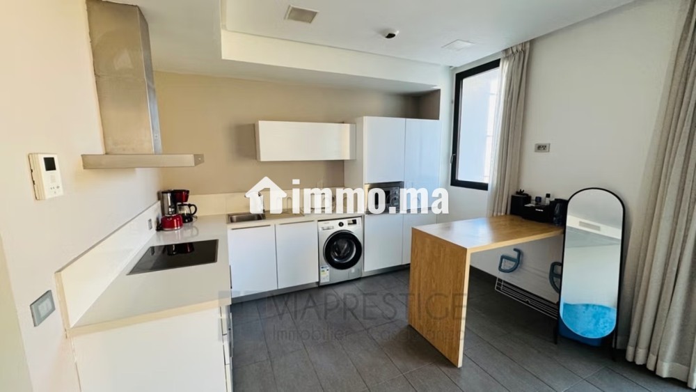 Superbe Studio Anfa Place - Vente Immobilier - Casablanca - photo 4
