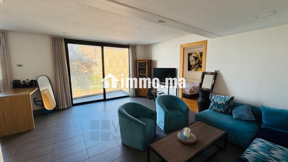 Superbe Studio Anfa Place - Vente Immobilier - Casablanca - photo 5
