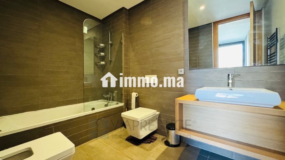 Superbe Studio Anfa Place - Vente Immobilier - Casablanca - photo 7