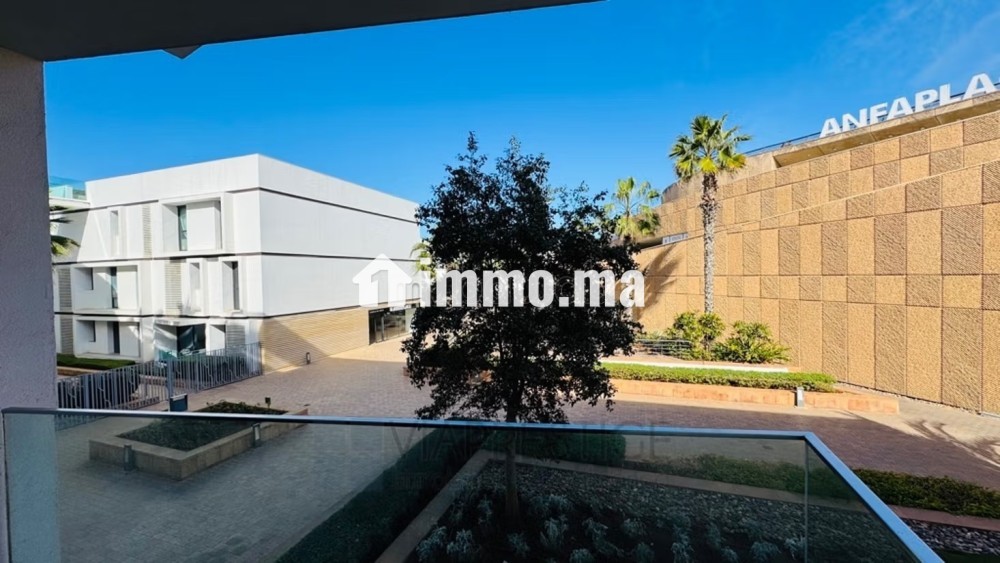 Superbe Studio Anfa Place - Vente Immobilier - Casablanca - photo 8