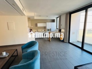 Superbe Studio Anfa Place - Appartement à vendre - Casablanca