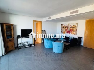 Superbe Studio Anfa Place - Appartement à vendre - Casablanca