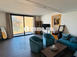Superbe Studio Anfa Place - Appartement à vendre - Casablanca
