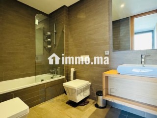 Superbe Studio Anfa Place - Appartement à vendre - Casablanca