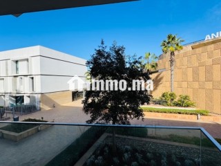 Superbe Studio Anfa Place - Appartement à vendre - Casablanca