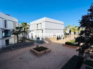 Superbe Studio Anfa Place - Appartement à vendre - Casablanca