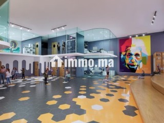 École à vendre à oasis - Appartement à vendre - Casablanca
