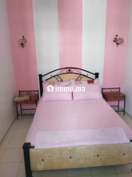 Appartement avec deux chambres - Location Vacances - Casablanca - photo 4