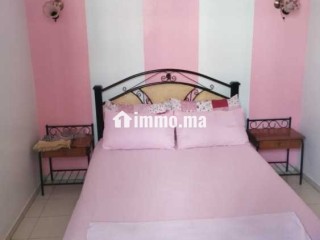 Appartement avec deux chambres - Appartement Location Vacances - Casablanca