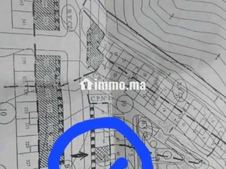 Terrain zaouiat ifrane R2 - Terrain à vendre - Ifrane
