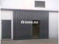 Depot a louer zone industrielle bouskoura lahfaya - miniature 1