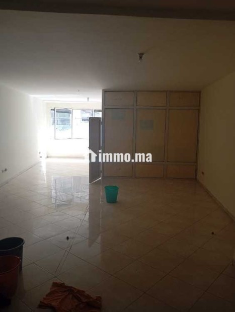 Plateau cloison à côté hassan2 100m2 - Location Immobilier - Casablanca - photo 2