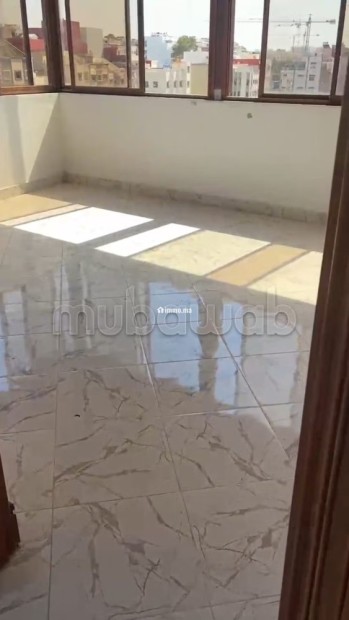 Appartement Vide à Louer Branes Tanger - Location Immobilier - Tanger - photo 1