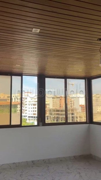 Appartement Vide à Louer Branes Tanger - Location Immobilier - Tanger - photo 2