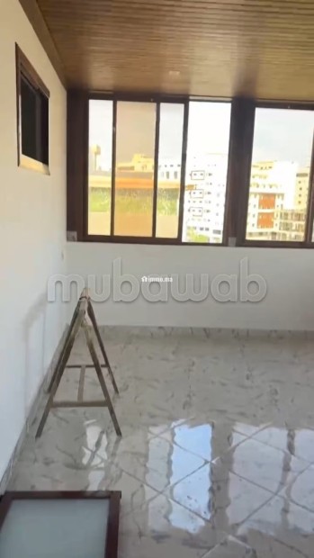 Appartement Vide à Louer Branes Tanger - Location Immobilier - Tanger - photo 3
