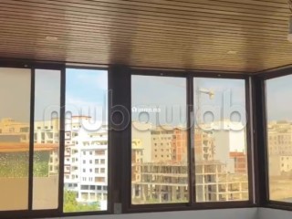Appartement Vide à Louer Branes Tanger - Appartement à louer - Tanger