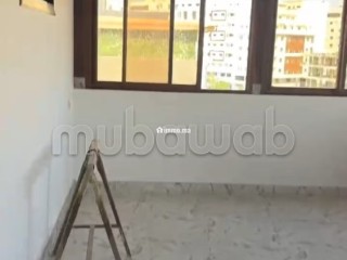 Appartement Vide à Louer Branes Tanger - Appartement à louer - Tanger