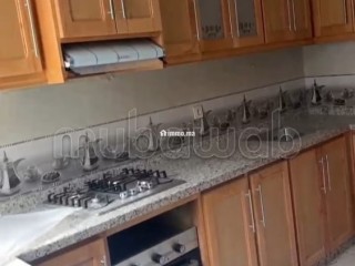 Appartement Vide à Louer Branes Tanger - Appartement à louer - Tanger