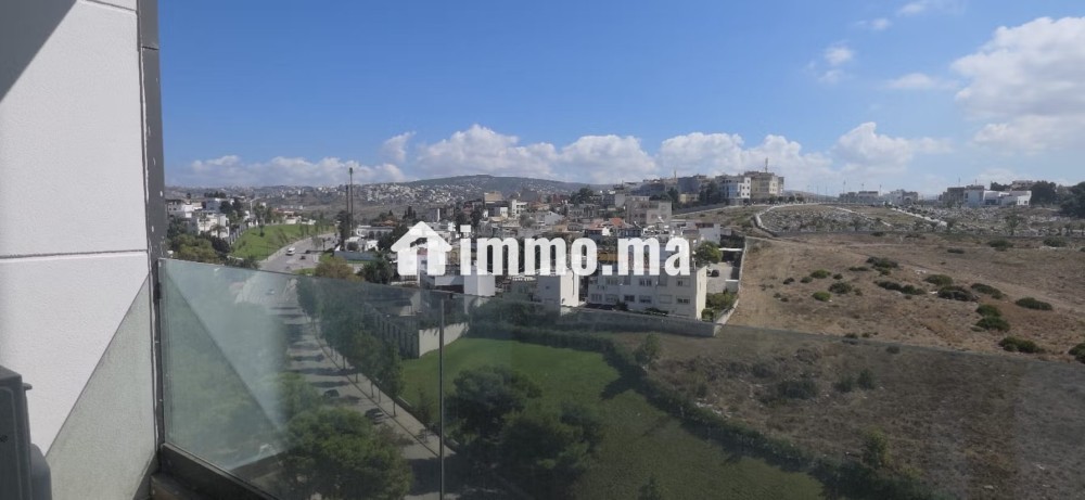 Studio de Luxe avec Piscine à Louer City Centre Tanger - Location Immobilier - Tanger - photo 1