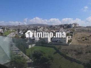 Studio de Luxe avec Piscine à Louer City Centre Tanger - Appartement à louer - Tanger