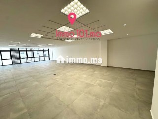 Location bureaux neufs à l’Agdal - Bureau à louer - Rabat