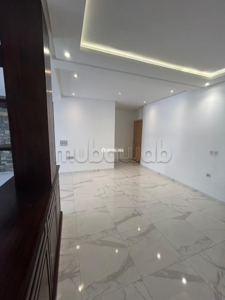 Un magnifique apt à louer à 3mn du lycée Descartes - Location Immobilier - Rabat - photo 5
