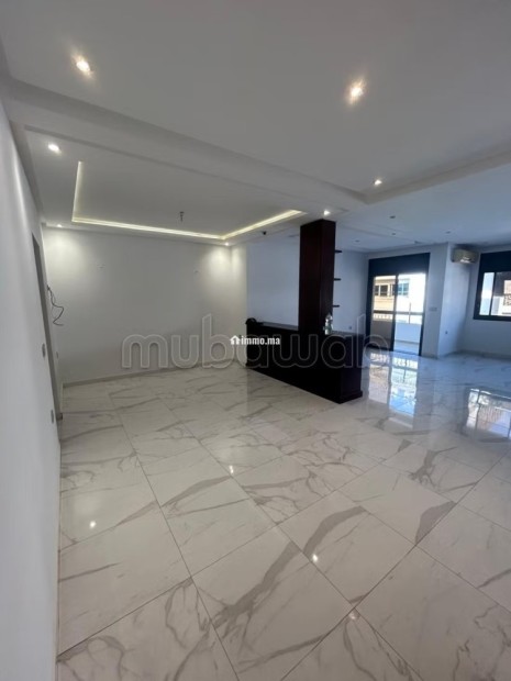 Un magnifique apt à louer à 3mn du lycée Descartes - Location Immobilier - Rabat - photo 6