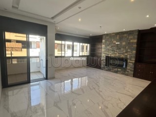 Un magnifique apt à louer à 3mn du lycée Descartes - Appartement à louer - Rabat