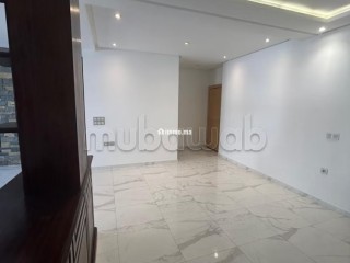 Un magnifique apt à louer à 3mn du lycée Descartes - Appartement à louer - Rabat