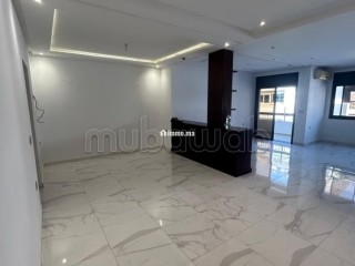 Un magnifique apt à louer à 3mn du lycée Descartes - Appartement à louer - Rabat