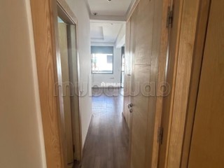 Un magnifique apt à louer à 3mn du lycée Descartes - Appartement à louer - Rabat
