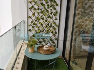 Un magnifique apt entièrement meublé à louer - Appartement à louer - Rabat