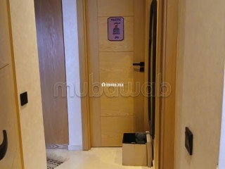 Un magnifique apt entièrement meublé à louer - Appartement à louer - Rabat