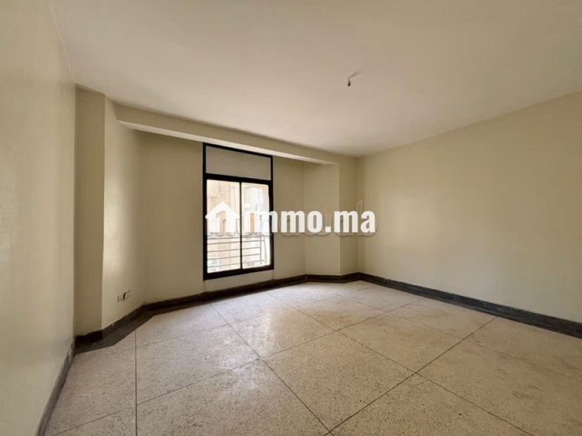 Unique bureau de 91m² a louer au coeur du maarif - Location Immobilier - Casablanca - photo 2