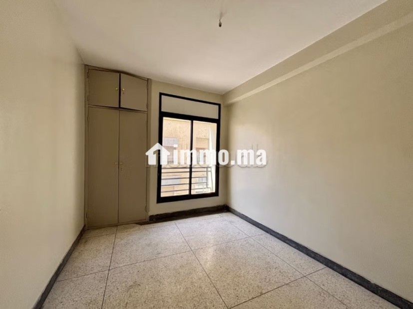 Unique bureau de 91m² a louer au coeur du maarif - Location Immobilier - Casablanca - photo 4