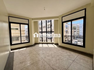 Unique bureau de 91m² a louer au coeur du maarif - Bureau à louer - Casablanca
