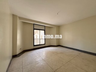 Unique bureau de 91m² a louer au coeur du maarif - Bureau à louer - Casablanca
