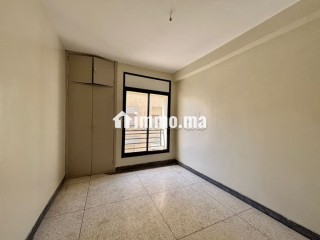 Unique bureau de 91m² a louer au coeur du maarif - Bureau à louer - Casablanca