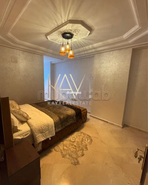 Superb appartement à louer - Location Immobilier - Tanger - photo 2