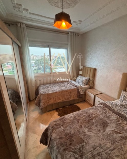 Superb appartement à louer - Location Immobilier - Tanger - photo 3
