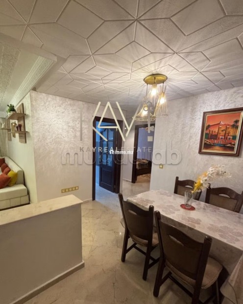 Superb appartement à louer - Location Immobilier - Tanger - photo 4