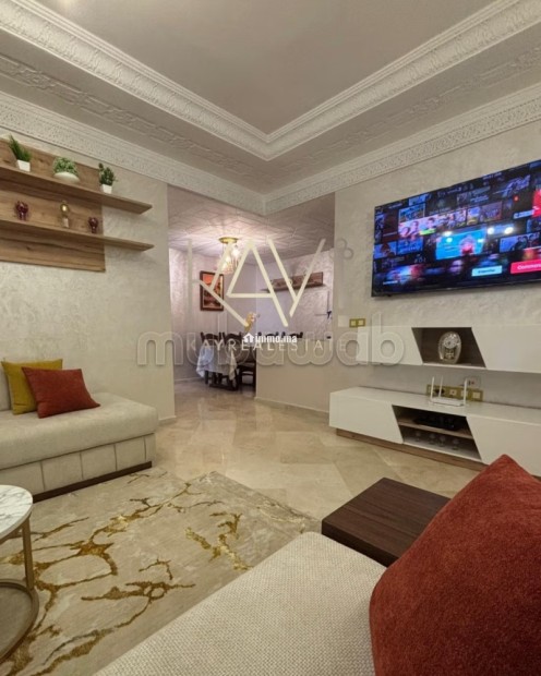 Superb appartement à louer - Location Immobilier - Tanger - photo 5
