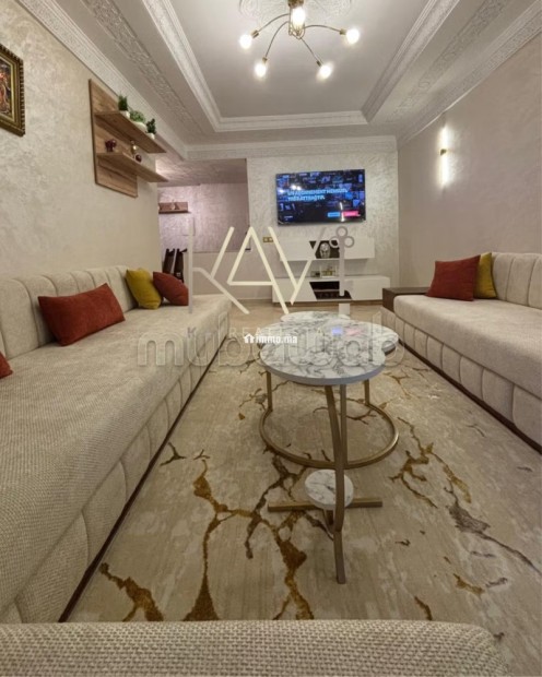 Superb appartement à louer - Location Immobilier - Tanger - photo 6