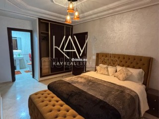 Superb appartement à louer - Appartement à louer - Tanger