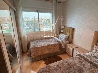 Superb appartement à louer - Appartement à louer - Tanger