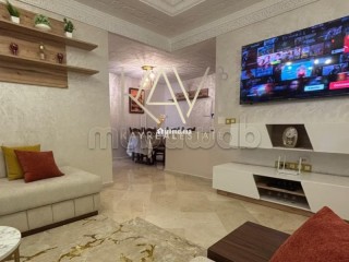Superb appartement à louer - Appartement à louer - Tanger