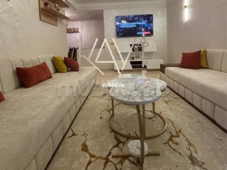 Superb appartement à louer - Appartement à louer - Tanger