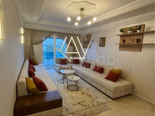 Superb appartement à louer - Appartement à louer - Tanger